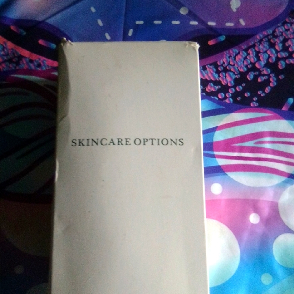 Skin care options